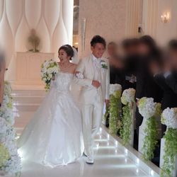 アルカンシエルガーデン名古屋の写真36枚目