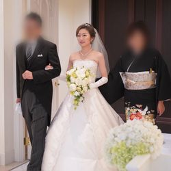 アルカンシエルガーデン名古屋の写真24枚目