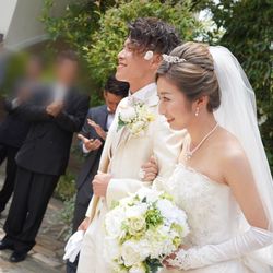 アルカンシエルガーデン名古屋の写真8枚目