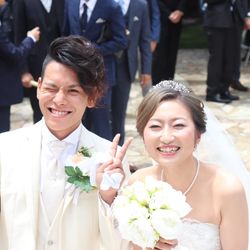 アルカンシエルガーデン名古屋の写真25枚目