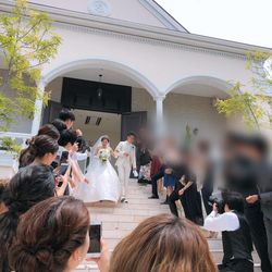 アルカンシエルガーデン名古屋の写真27枚目