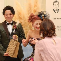 プレジール迎賓館の写真19枚目