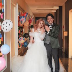 プレジール迎賓館の写真17枚目