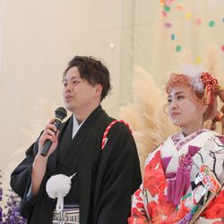 プレジール迎賓館の写真9枚目