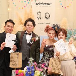 プレジール迎賓館の写真22枚目