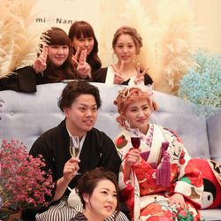 プレジール迎賓館の写真13枚目