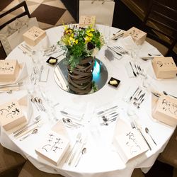 クラシカ表参道の写真10枚目