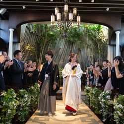 クラシカ表参道の写真20枚目