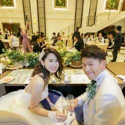 ル・センティ フォーリア 大阪の写真5枚目