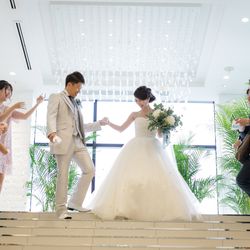 ル・センティ フォーリア 大阪の写真28枚目