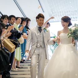 ル・センティ フォーリア 大阪の写真31枚目