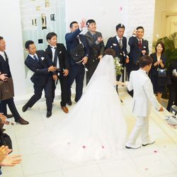 ル・センティ フォーリア 大阪の写真31枚目