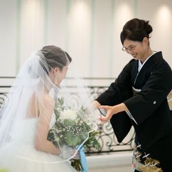 ル・センティ フォーリア 大阪の写真33枚目