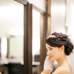 八芳園の写真14枚目