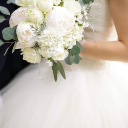 八芳園の写真1枚目