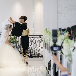 ル・センティ フォーリア 大阪の写真22枚目