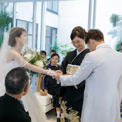 ル・センティ フォーリア 大阪の写真24枚目