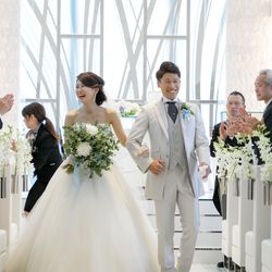 ル・センティ フォーリア 大阪の写真28枚目