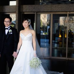 パーク ハイアット 東京の写真36枚目