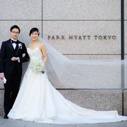 パーク ハイアット 東京の写真10枚目