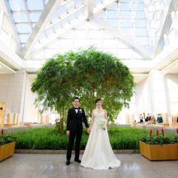 パーク ハイアット 東京の写真1枚目