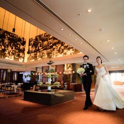 パーク ハイアット 東京の写真11枚目