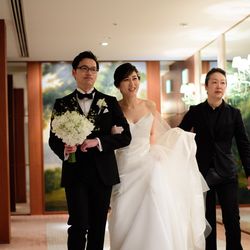 パーク ハイアット 東京の写真32枚目