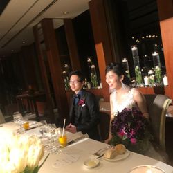 パーク ハイアット 東京の写真36枚目