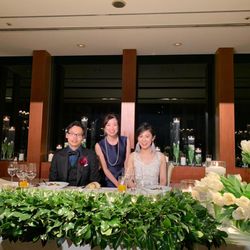 パーク ハイアット 東京の写真10枚目