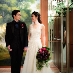 パーク ハイアット 東京の写真15枚目