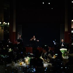 パーク ハイアット 東京の写真7枚目