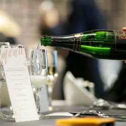 八芳園の写真4枚目