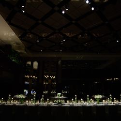 パーク ハイアット 東京の写真36枚目