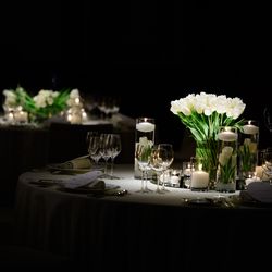 パーク ハイアット 東京の写真1枚目