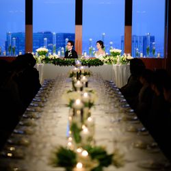 パーク ハイアット 東京の写真1枚目