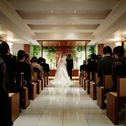 パーク ハイアット 東京の写真22枚目