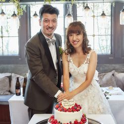 ボンボンボン ラ フェメゾンの写真31枚目