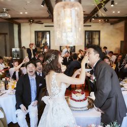 ボンボンボン ラ フェメゾンの写真24枚目