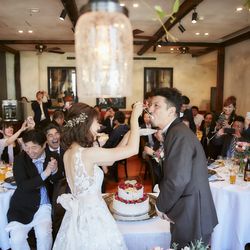 ボンボンボン ラ フェメゾンの写真18枚目