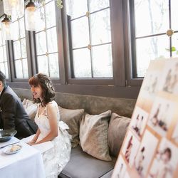 ボンボンボン ラ フェメゾンの写真35枚目