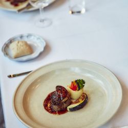 ボンボンボン ラ フェメゾンの写真1枚目