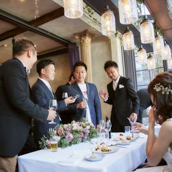 ボンボンボン ラ フェメゾンの写真7枚目