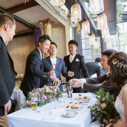 ボンボンボン ラ フェメゾンの写真23枚目