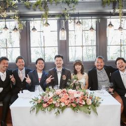 ボンボンボン ラ フェメゾンの写真19枚目