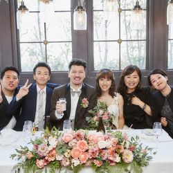 ボンボンボン ラ フェメゾンの写真13枚目