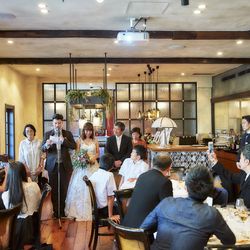 ボンボンボン ラ フェメゾンの写真22枚目