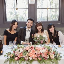 ボンボンボン ラ フェメゾンの写真3枚目