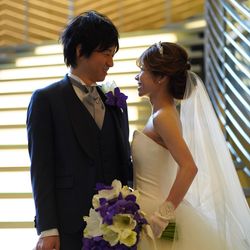 グランド ハイアット 東京の写真12枚目