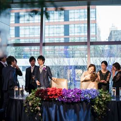 グランド ハイアット 東京の写真12枚目