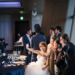 グランド ハイアット 東京の写真31枚目